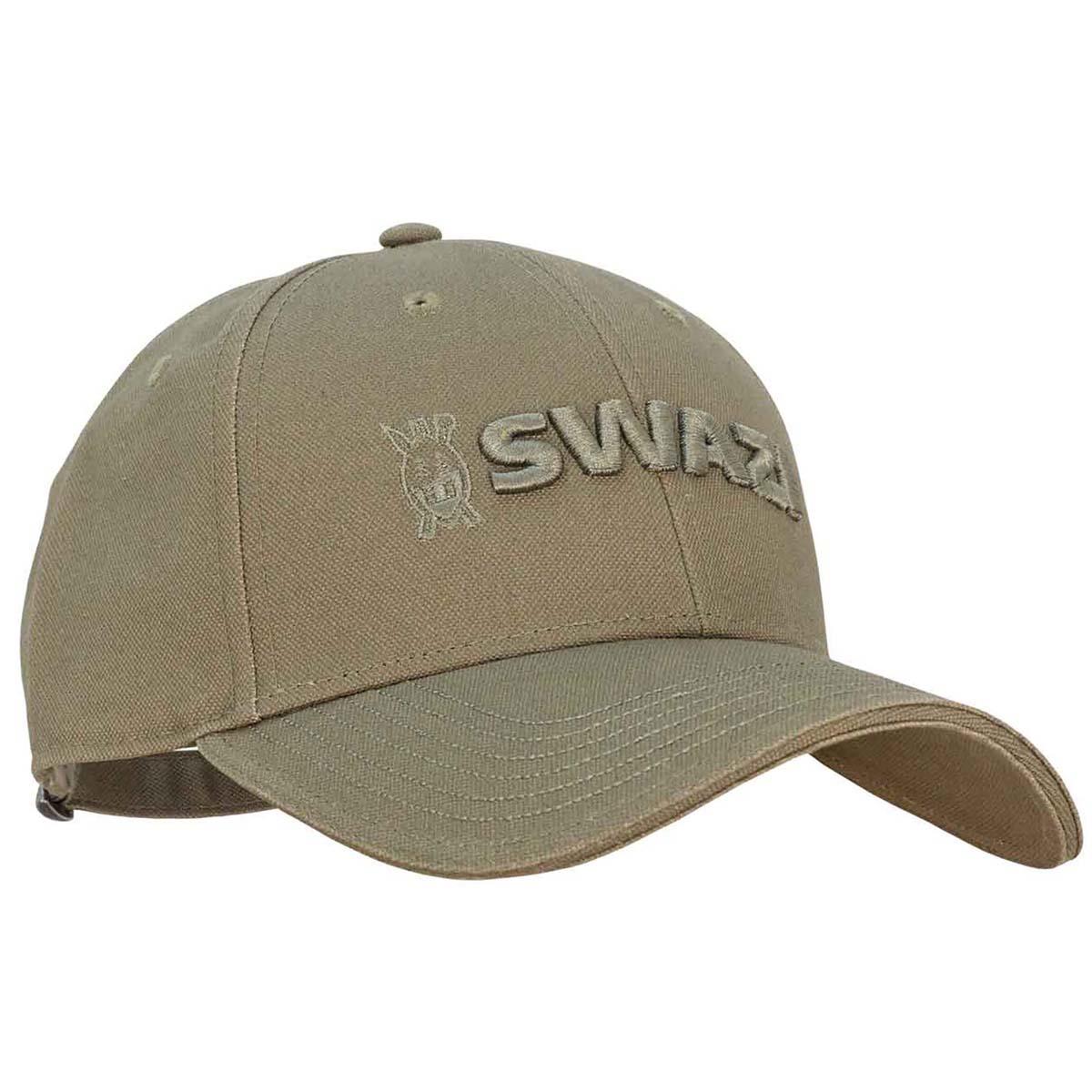 Swazi Unisex Legend Cap
