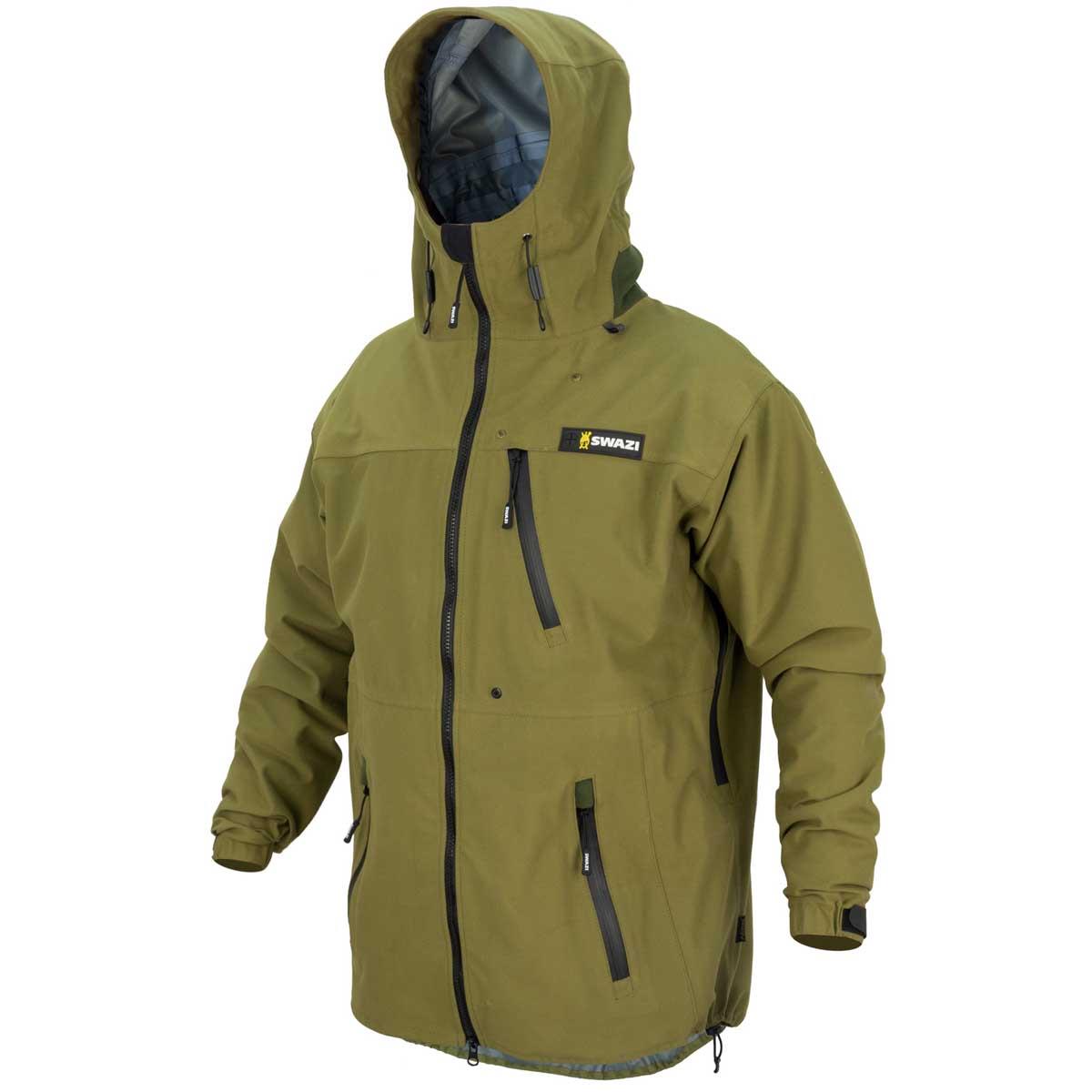 Swazi Mens Ibex Jacket