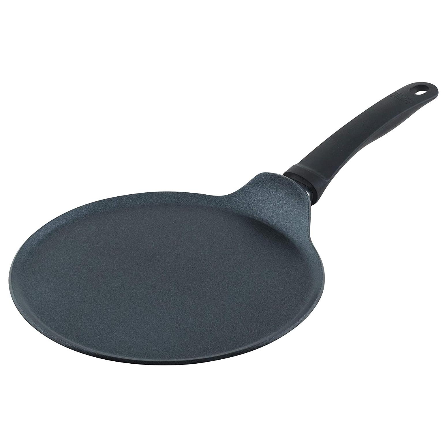 Kuhn Rikon Easy Induction Non-Stick Crepe Pan 25cm