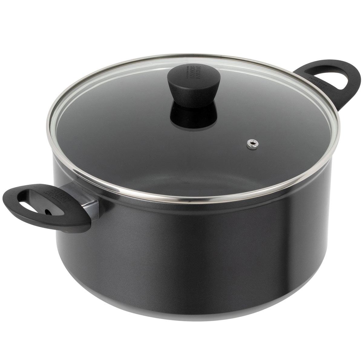 Kuhn Rikon Easy Induction Non-Stick Casserole
