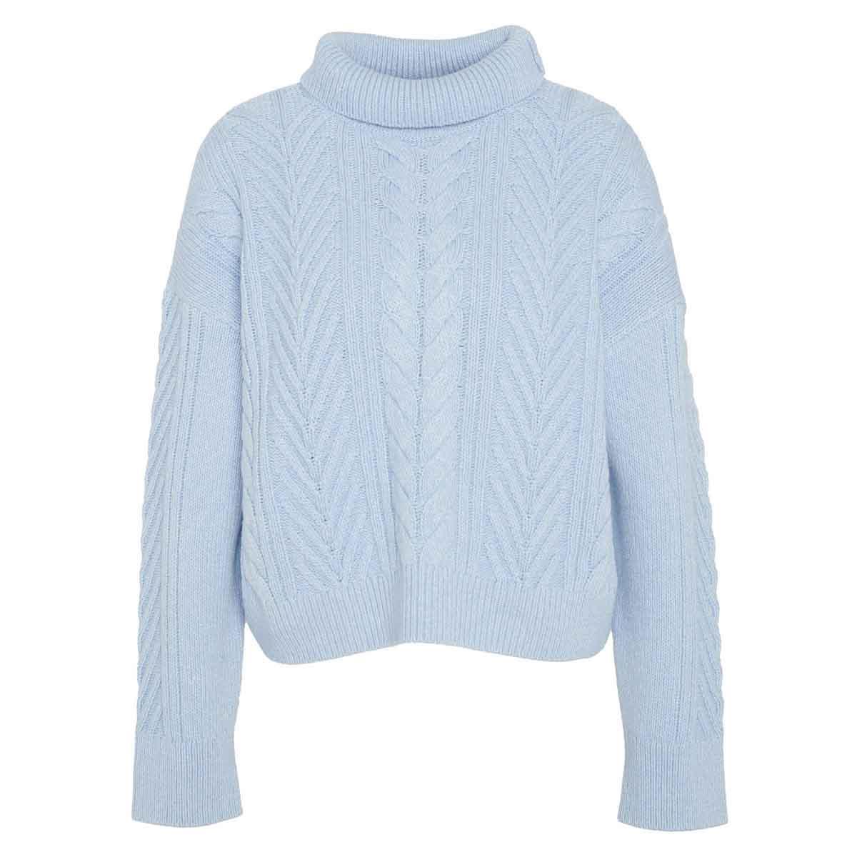 Barbour Womens Beatrix Knitted Jumper