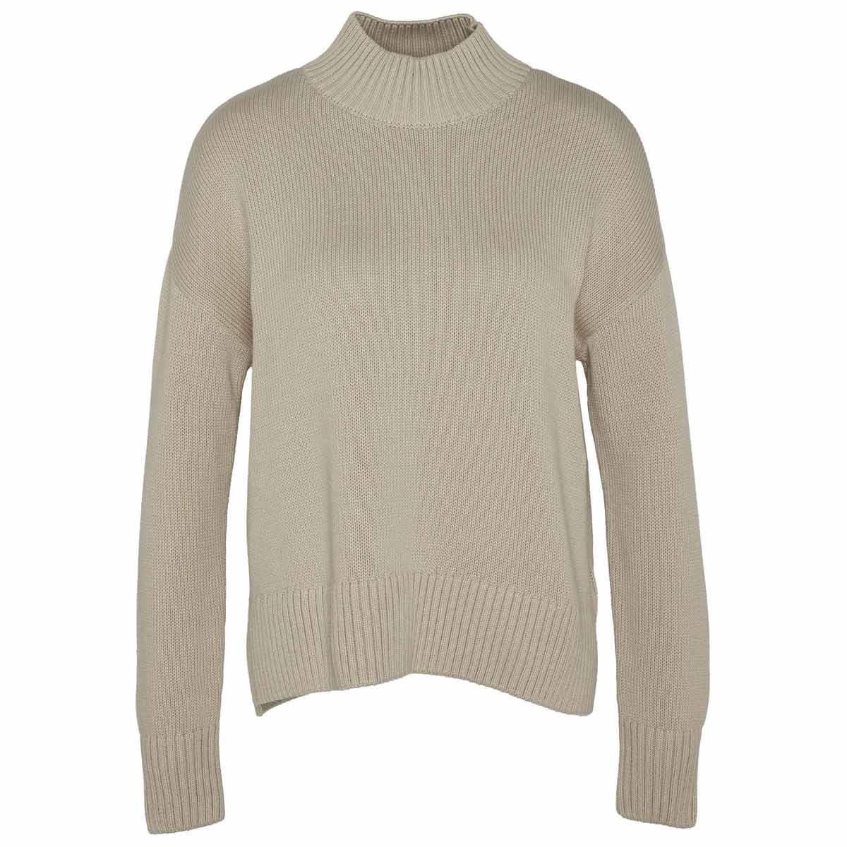 Barbour Womens Sandy Knitted Jumper