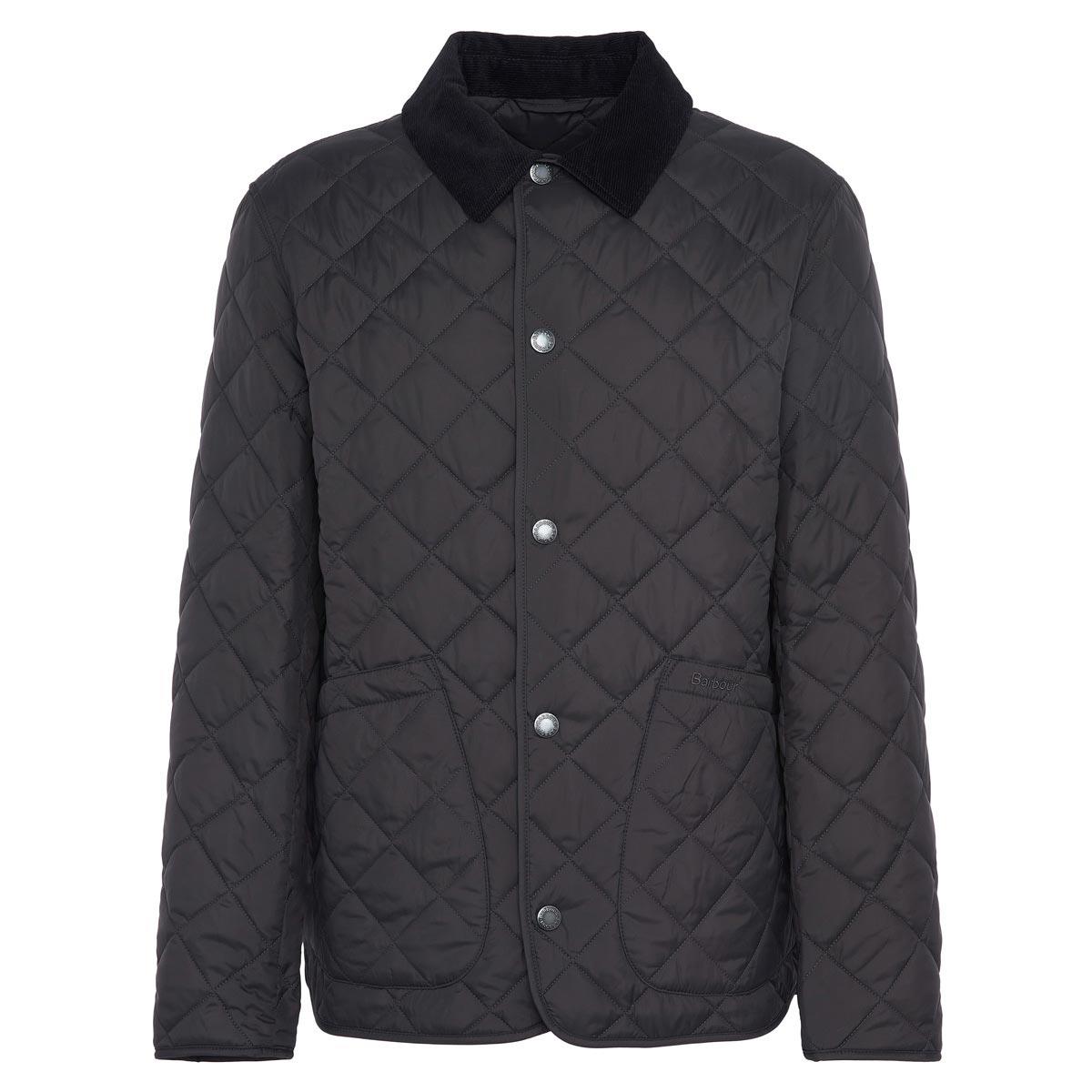 Barbour Mens Lindfield Quilted Jacket