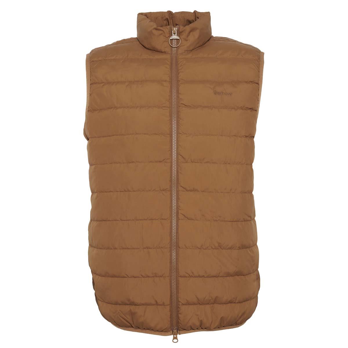 ジャケット・アウター barbour bradbury puffer gilet Barbour Mens Bradbury Puffer Gilet | Philip Morris & Son