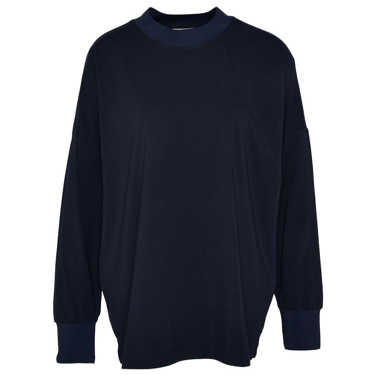 Barbour Womens Shelby Top