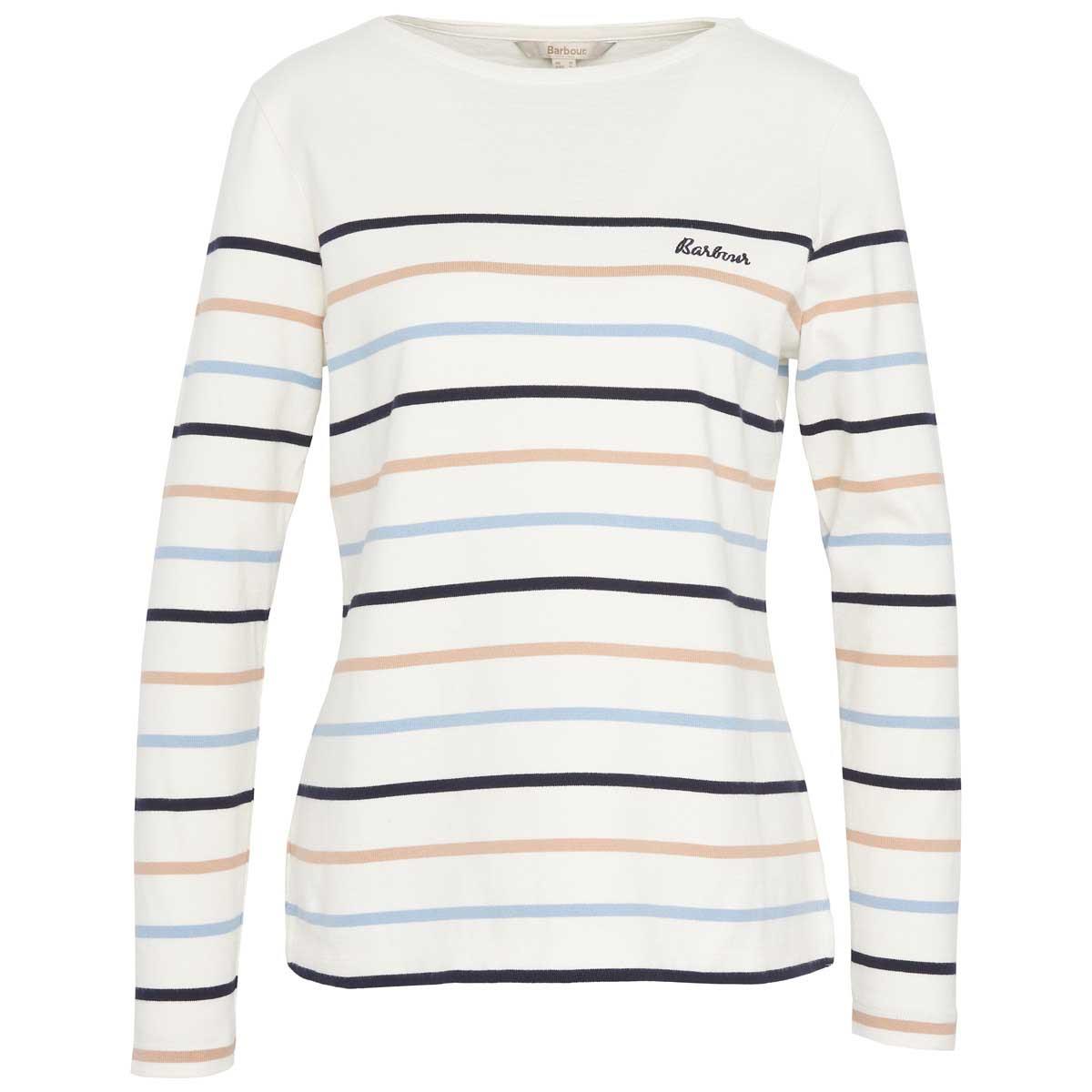 Barbour Womens Hawkins Top PRE-SS25 Barbour Womens Hawkins Top PRE-SS25