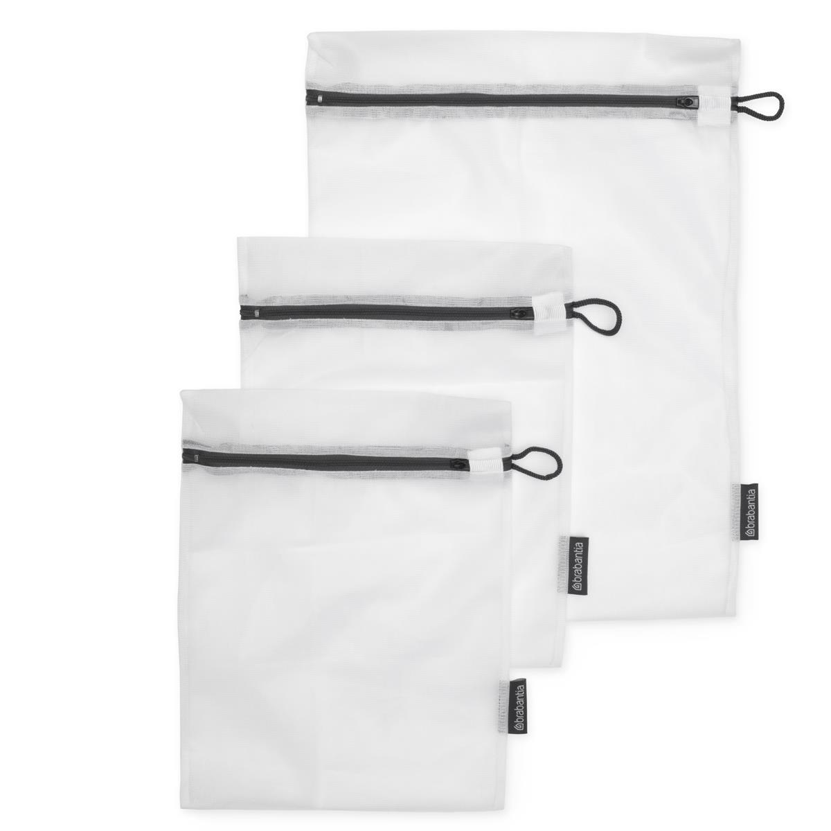 Brabantia Wash Bags Set Of 3