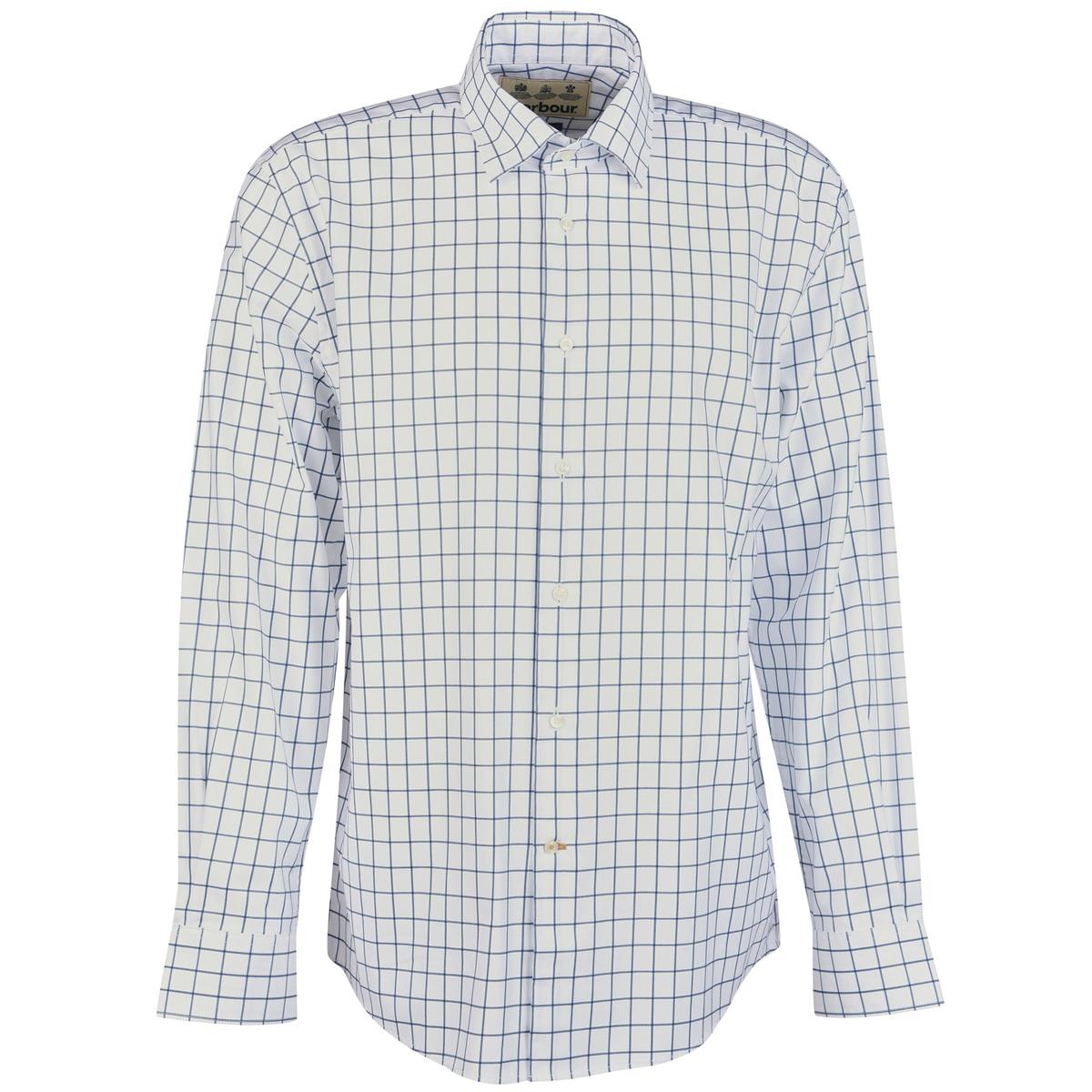 Barbour Mens Hanstead Country Active Shirt