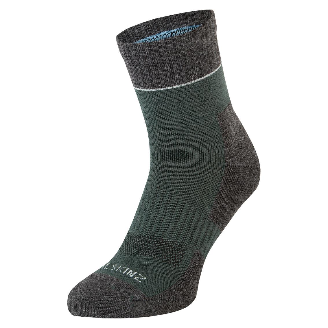 Sealskinz Morston Quick Drying Ankle Socks