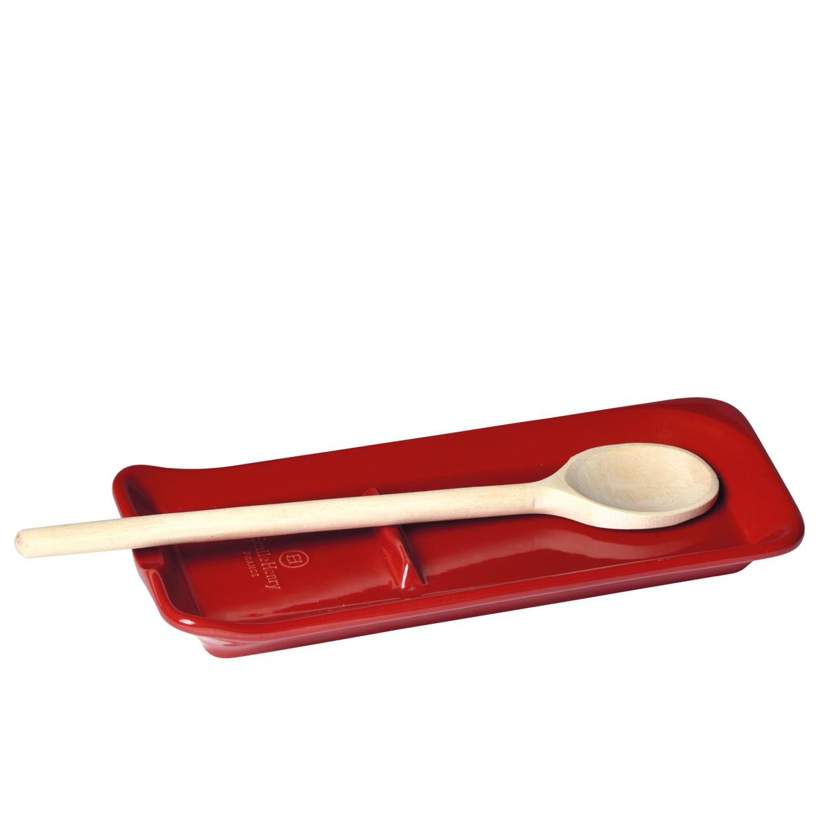 Emile Henry Spoon Rest