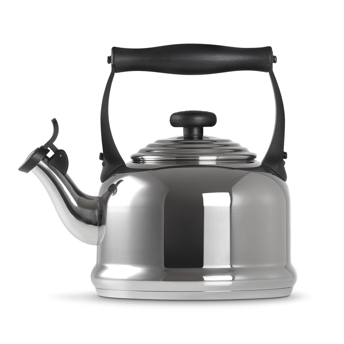 Le Creuset Stainless Steel Traditional Kettle