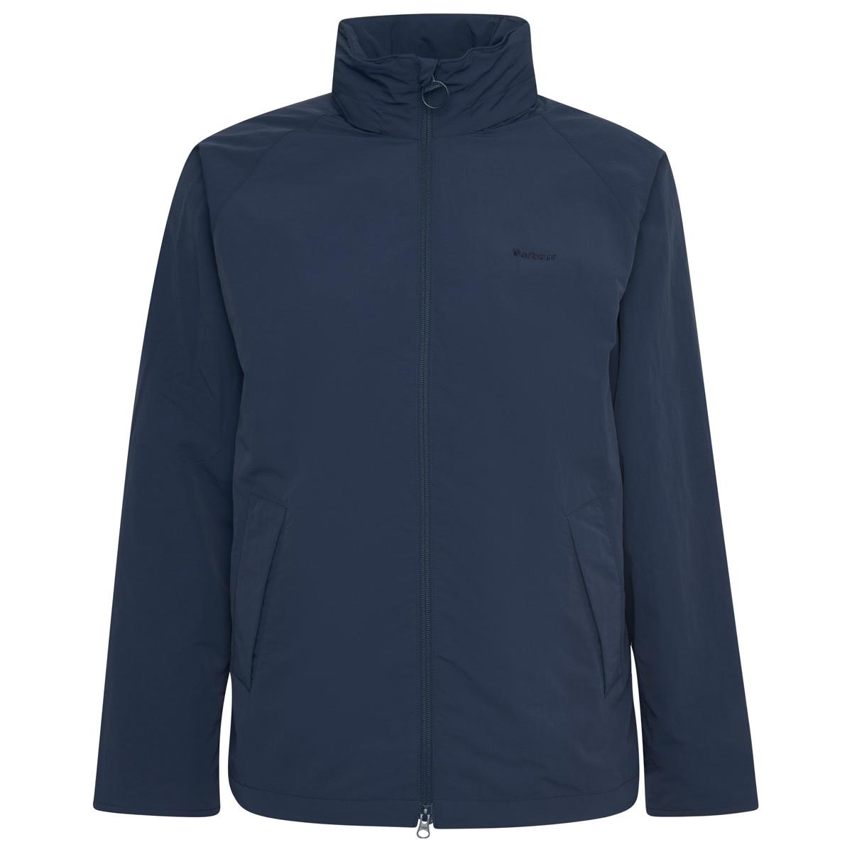 Barbour Mens Keld Showerproof Jacket