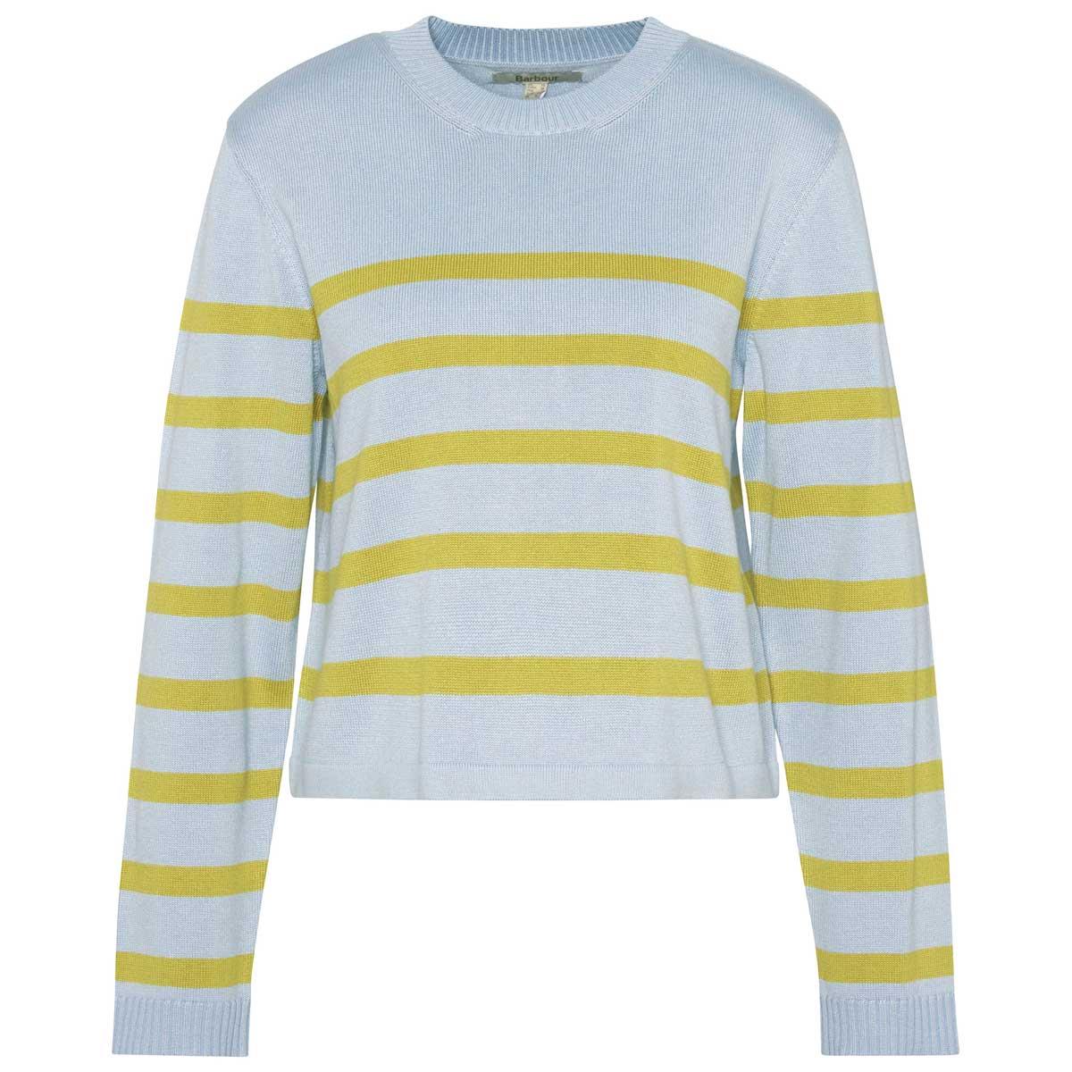 Barbour Womens Bronya Knitted Jumper