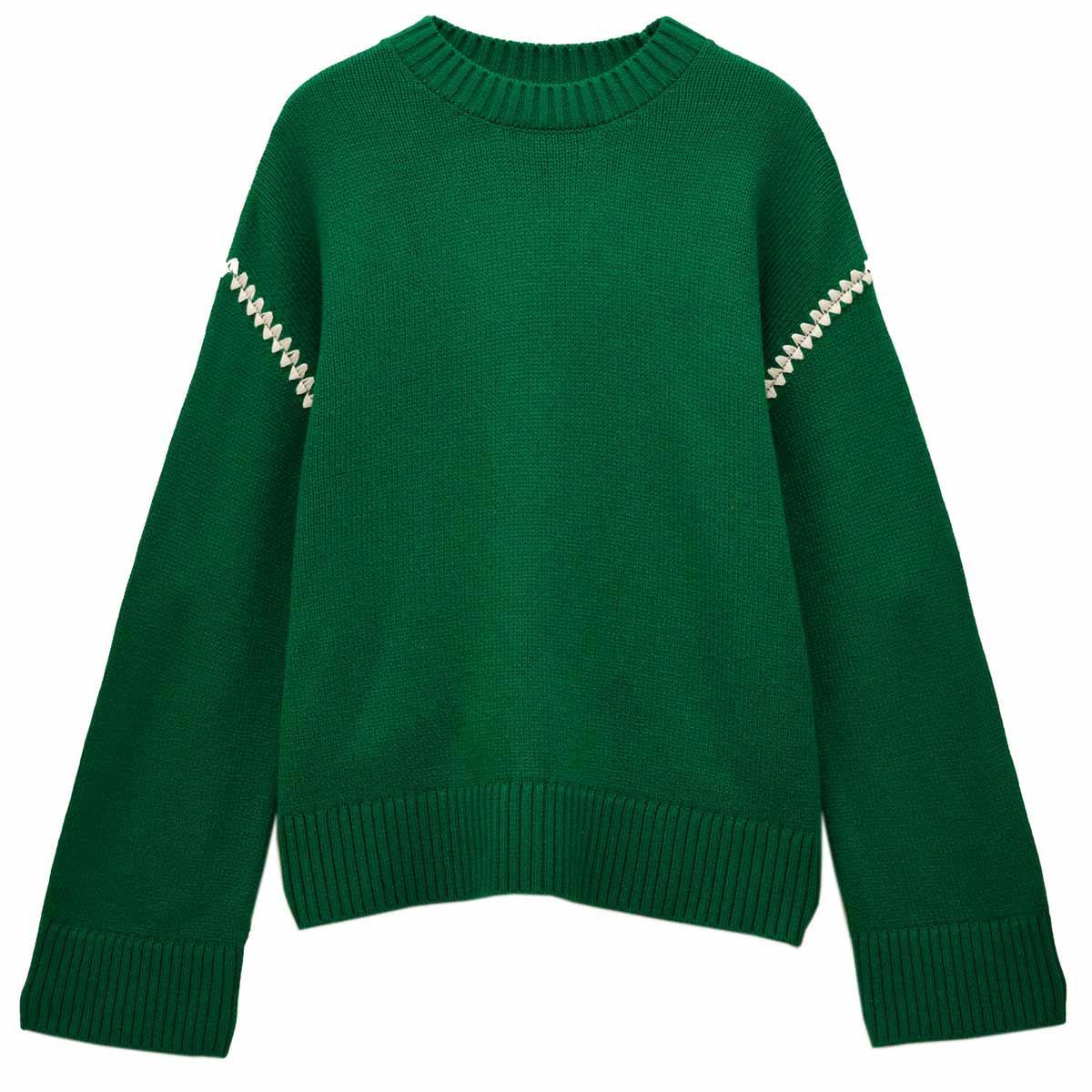 Joules Womens Alexandra Jumper