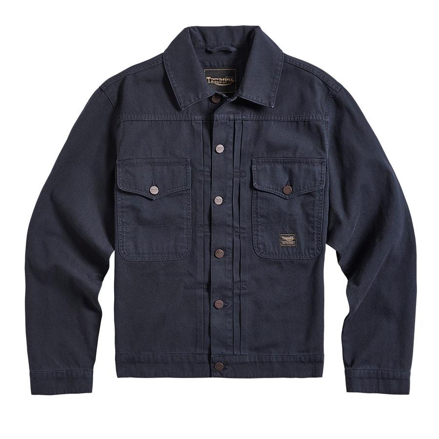Triumph Westerner Jacket