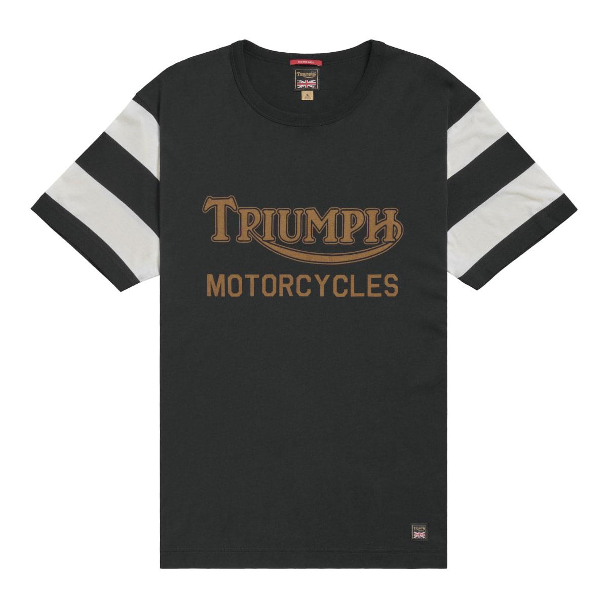 Triumph Breaker Tee