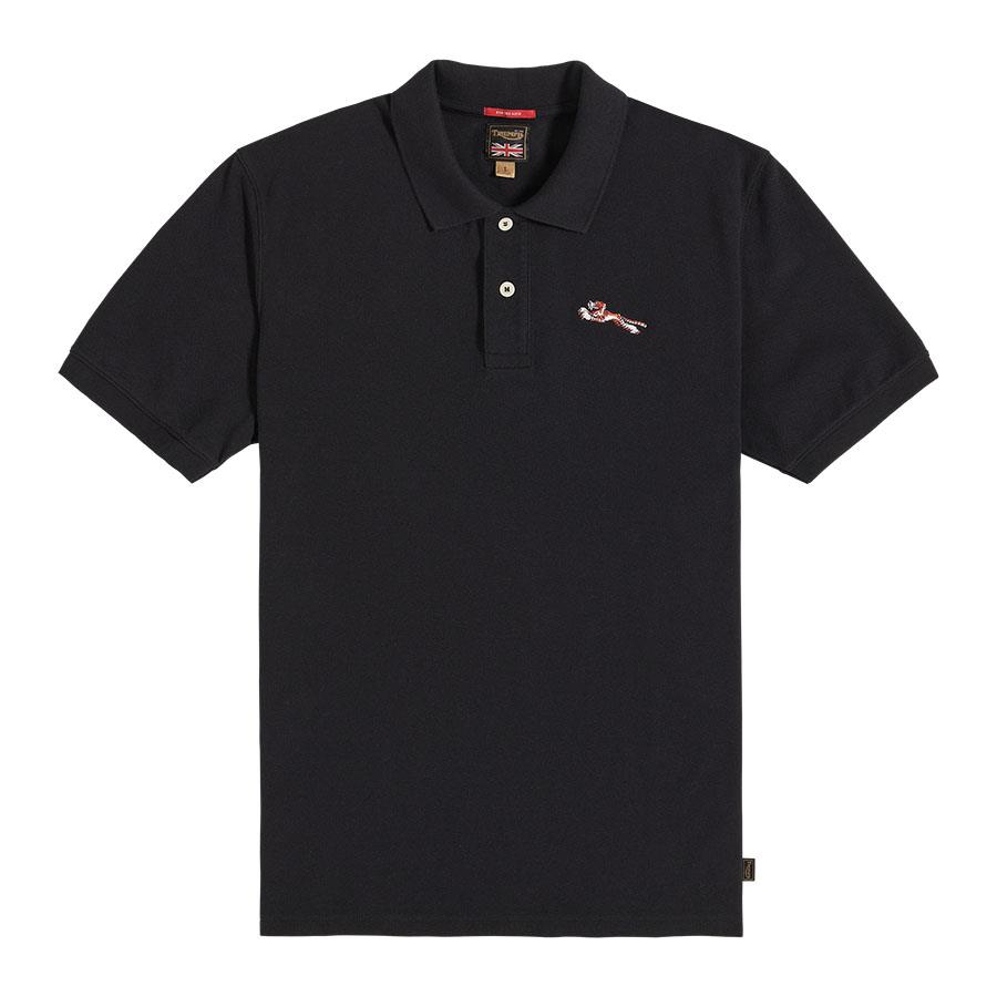 Triumph Sylvester Pique Polo Shirt | Philip Morris & Son