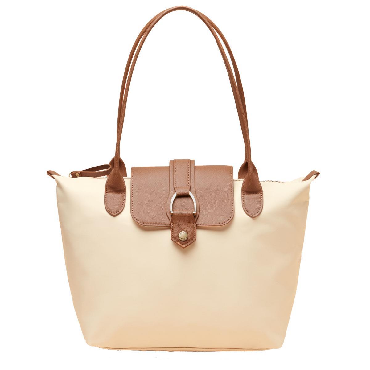 Joules Edie Nylon Tote Bag