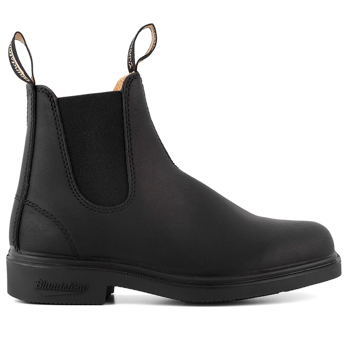 Blundstone Unisex 068 Chisel Toe Dress Chelsea Boot