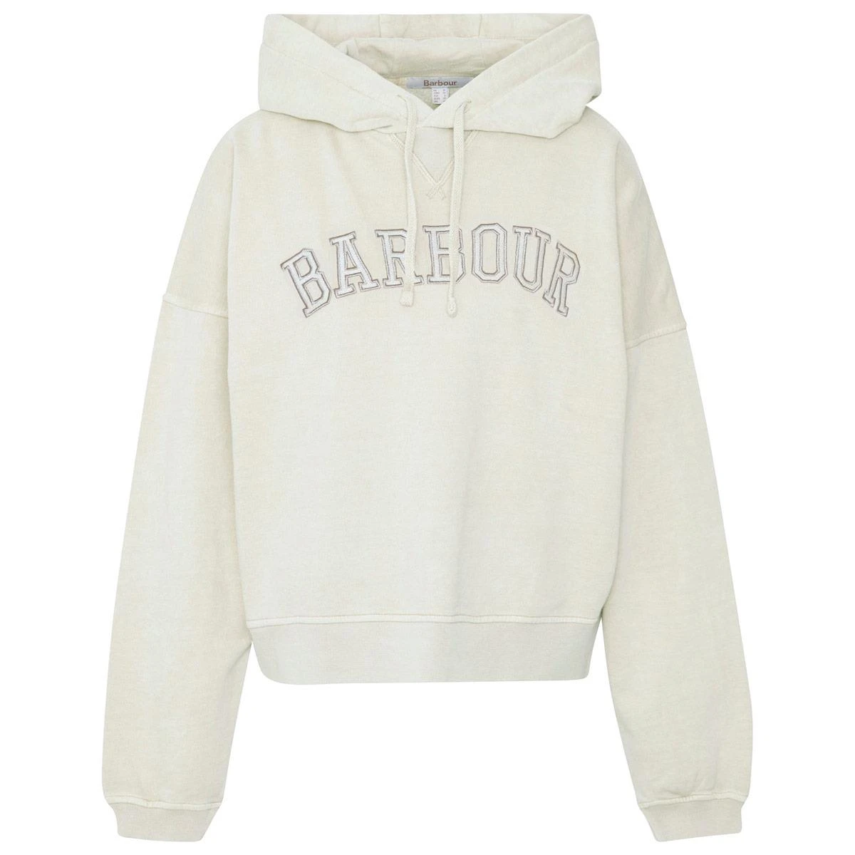 Barbour Womens Katie Hoodie