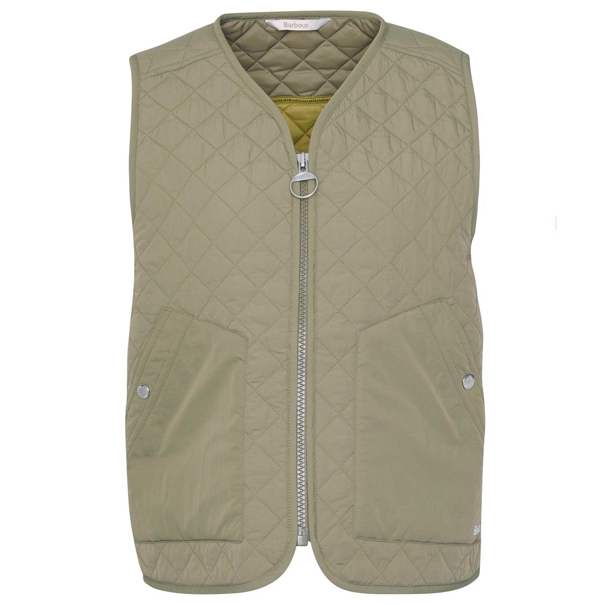 Barbour Womens Louise Gilet