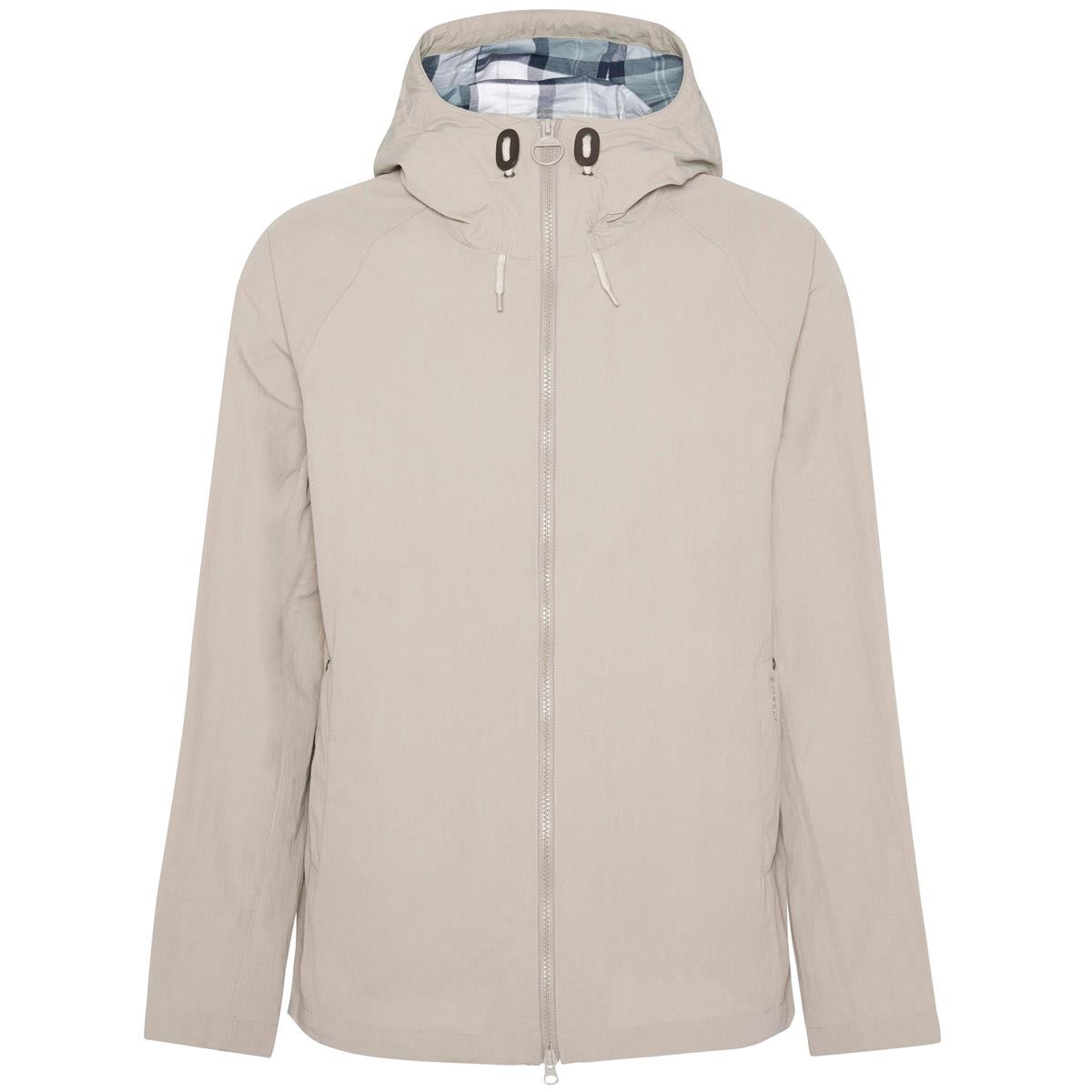 Barbour Mens Wylam Showerproof Jacket