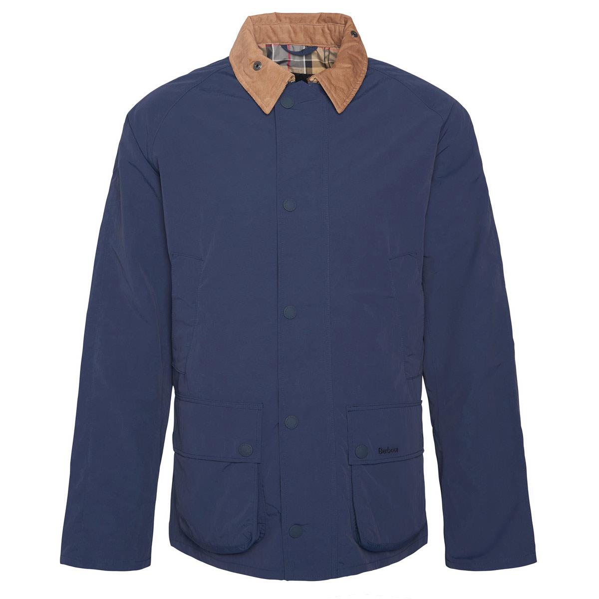 Barbour Mens Ashby Showerproof Jacket