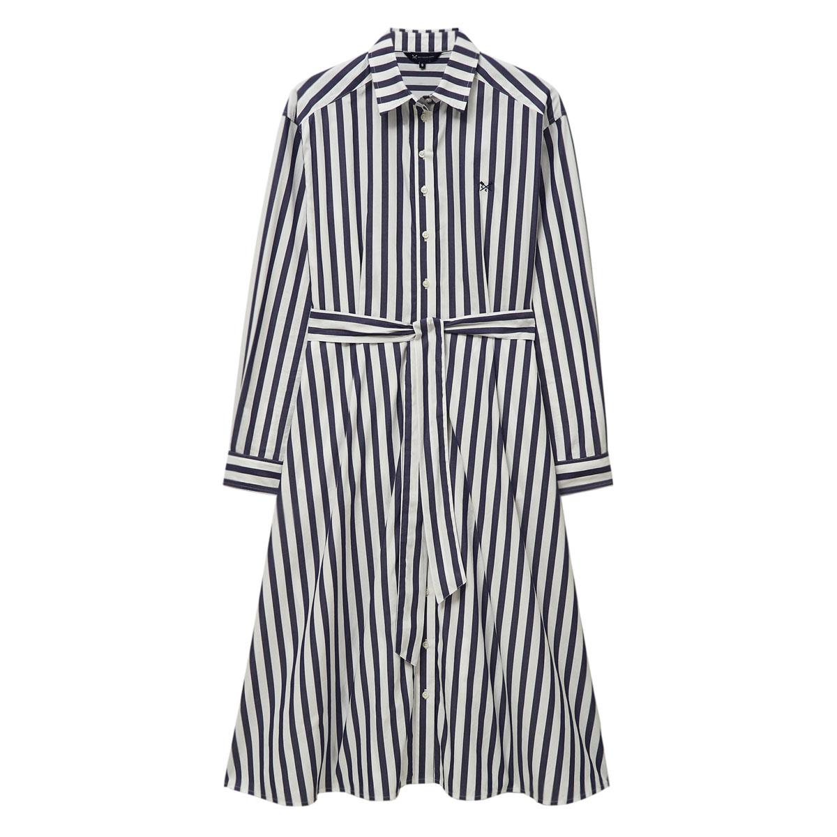 Crew Clothing Eleanor Shirt Dress
