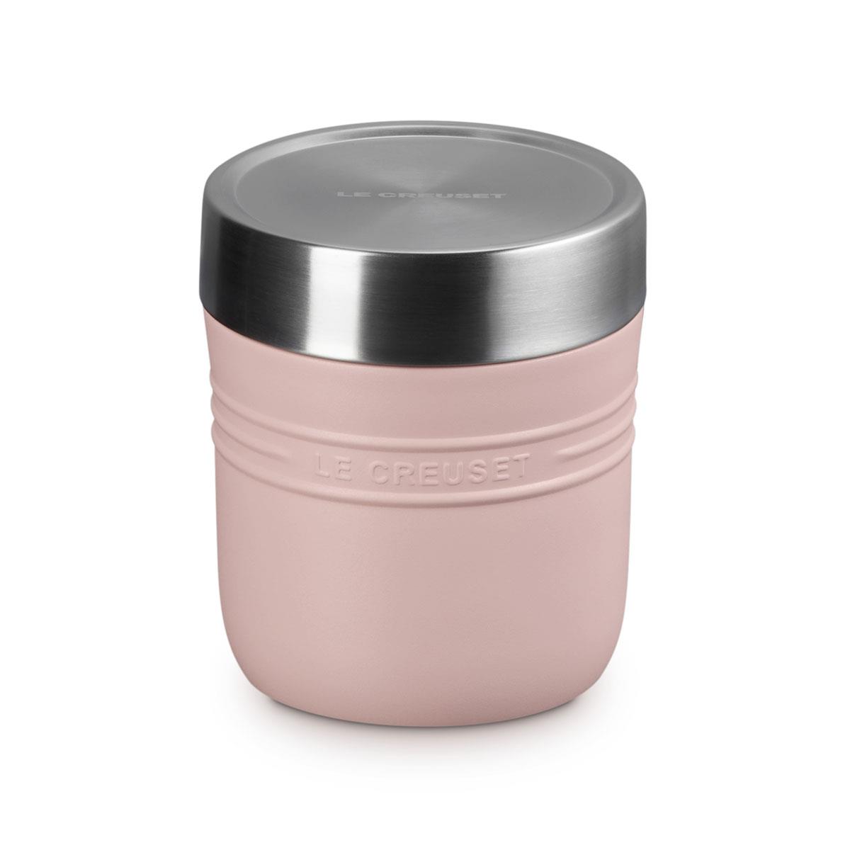 Le Creuset On The Go Food Flask