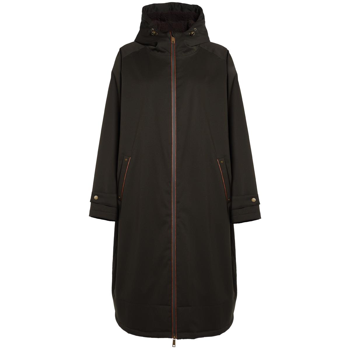 Holland Cooper Womens One Size Waterproof Coat