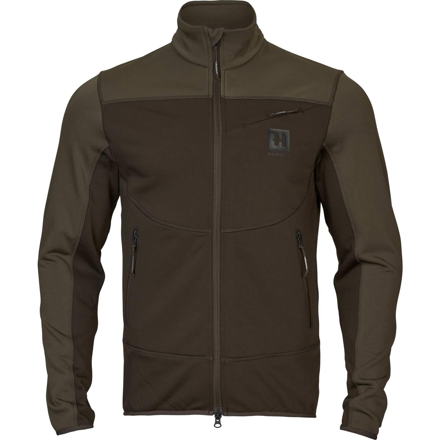 Harkila Mens Olaf Fleece Jacket