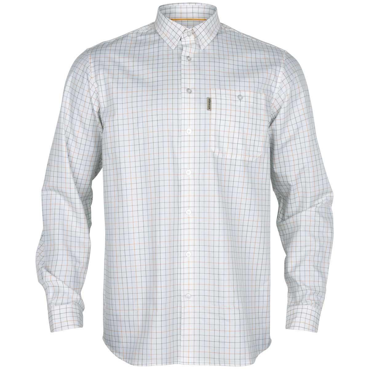 Harkila Mens Portfield Check Shirt