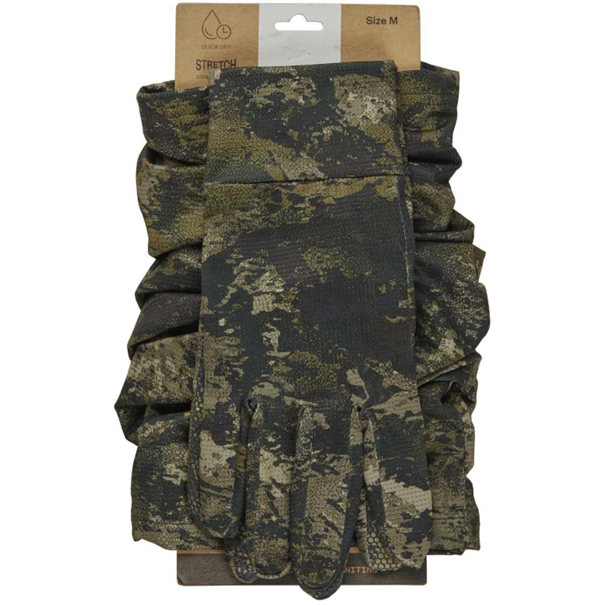 Seeland Mens Aero Camo Cover Set