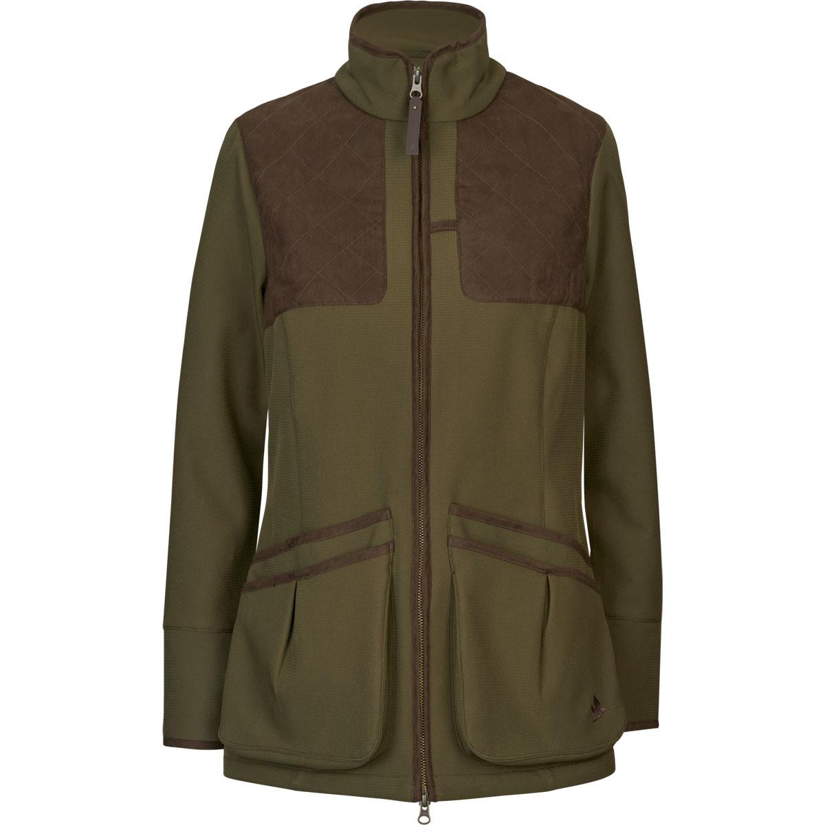 Seeland  Womens Wenlock Faye Shooting Jacket