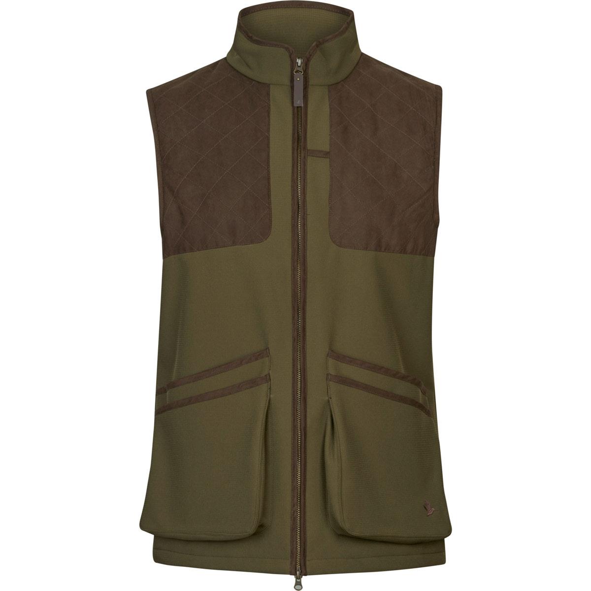 Seeland Mens Wenlock Shooting Waistcoat | Philip Morris & Son