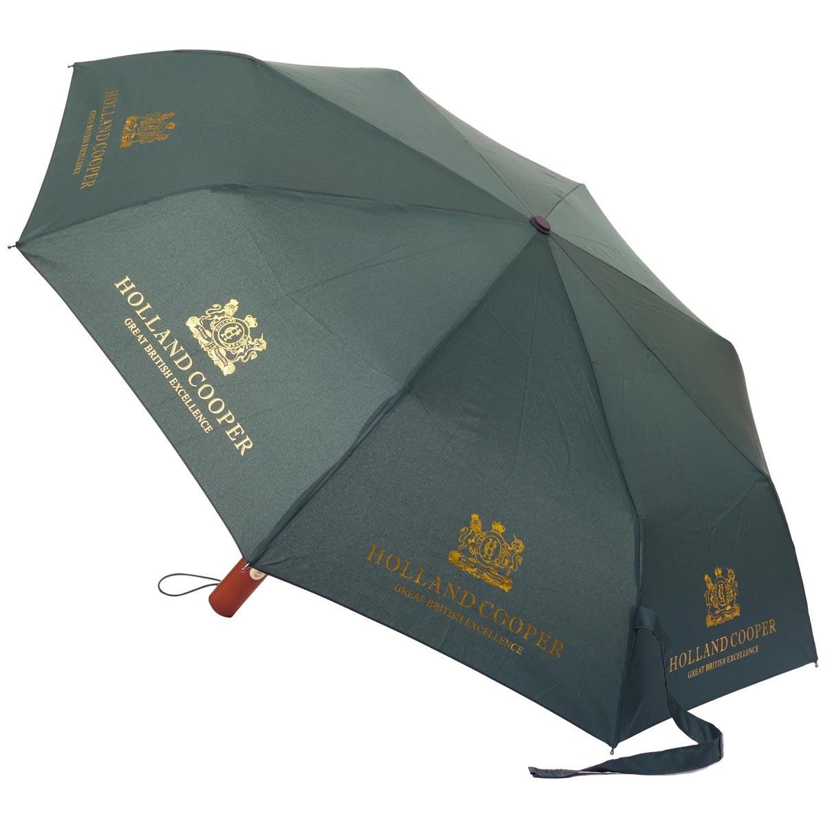 Holland Cooper Mini HC Umbrella