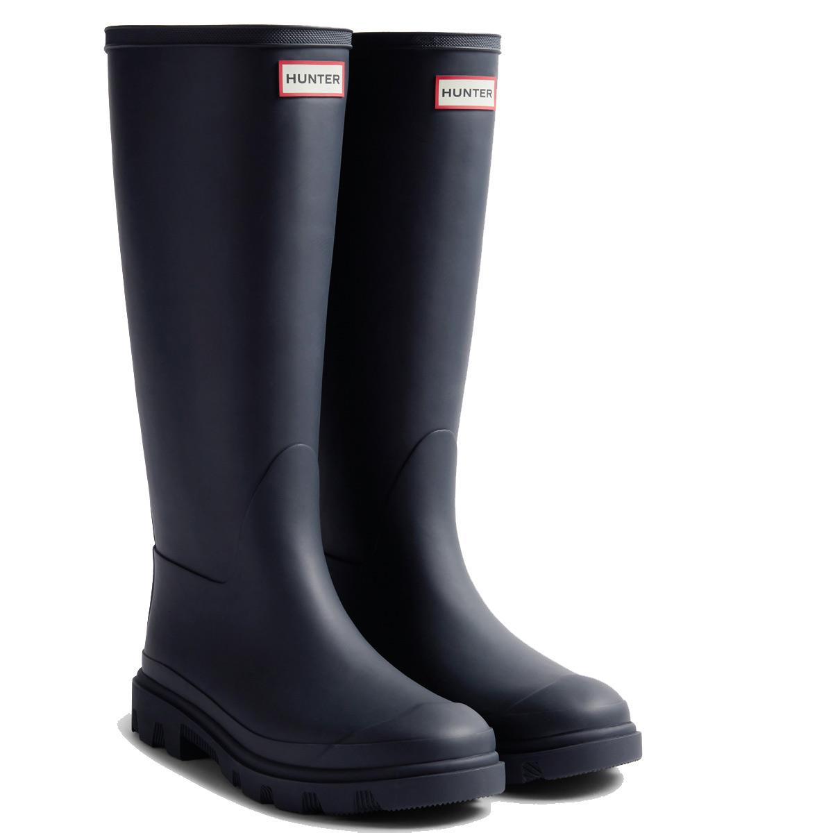 Hunter Mens Downpour Tall Boot