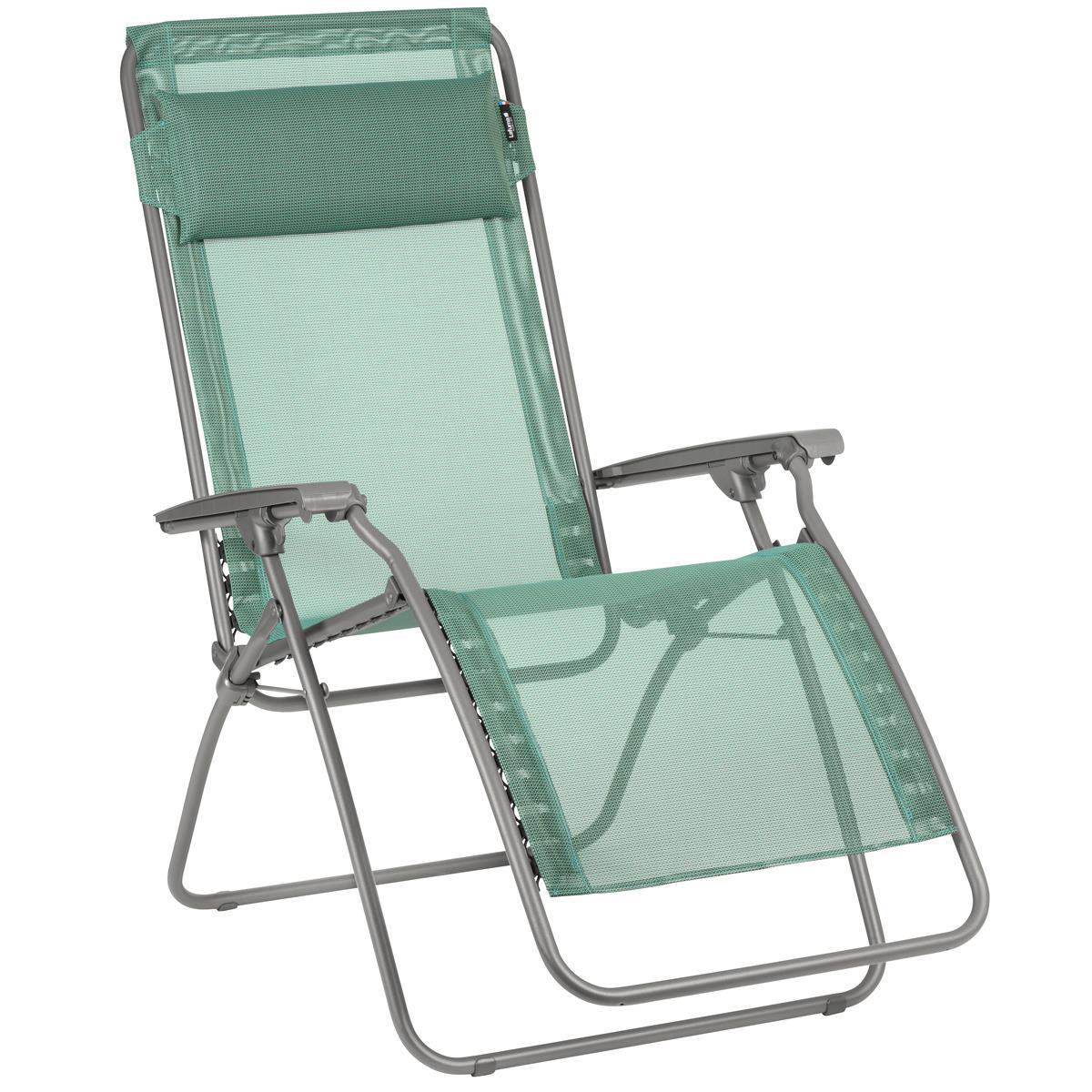 Lafuma R Clip Batyline ISO Recliner