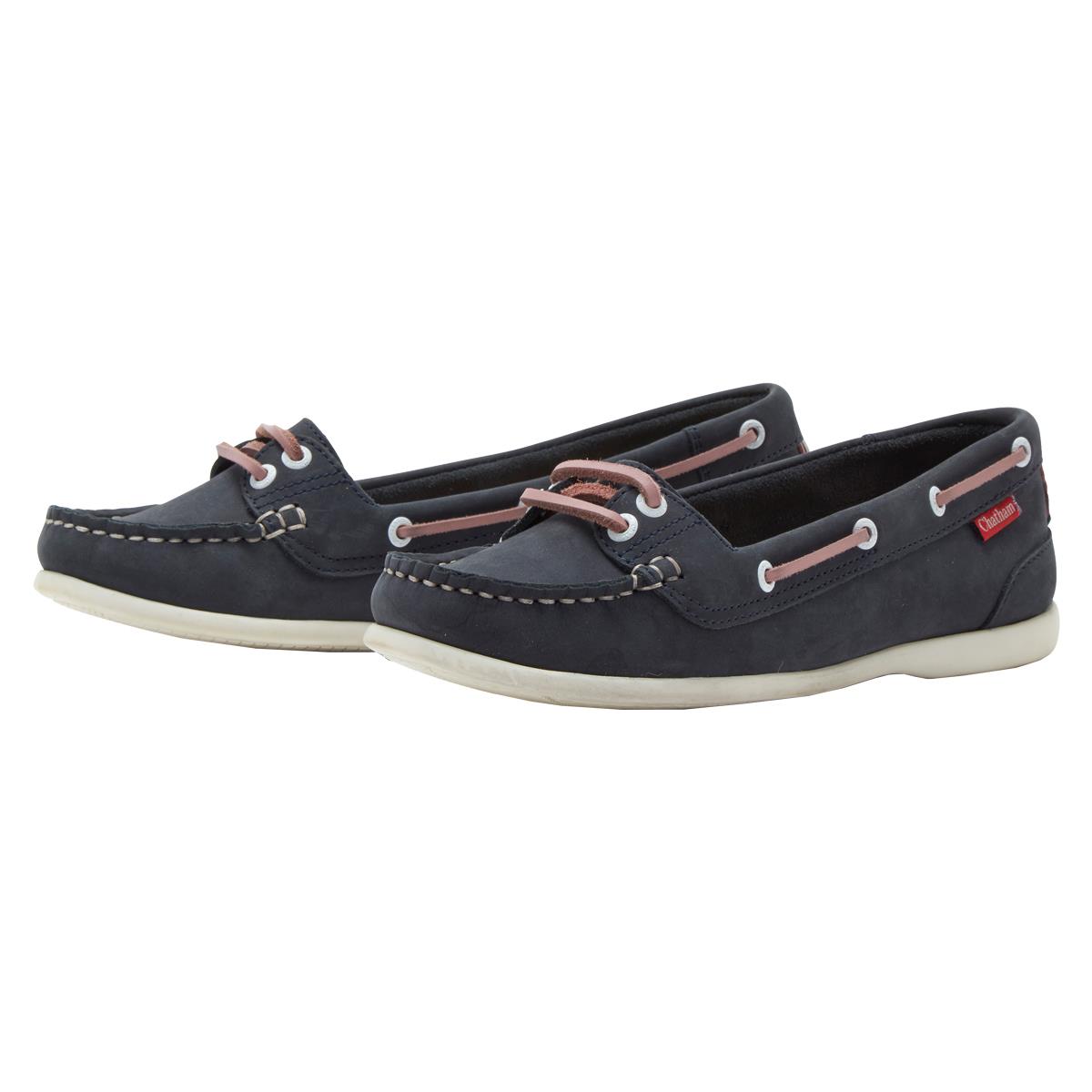 Chatham Womens Payar Deck Shoe