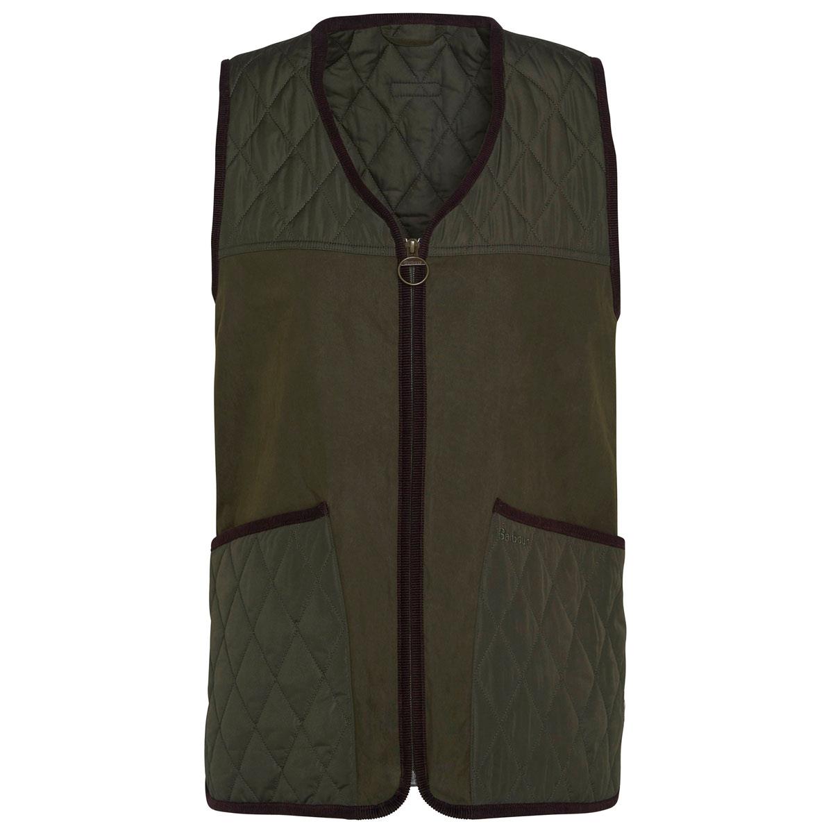 Barbour Womens Blake Gilet