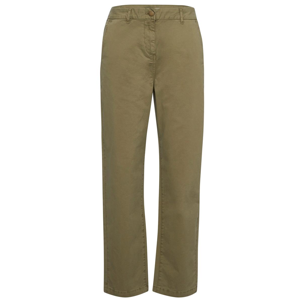 Barbour Womens Chino Trousers