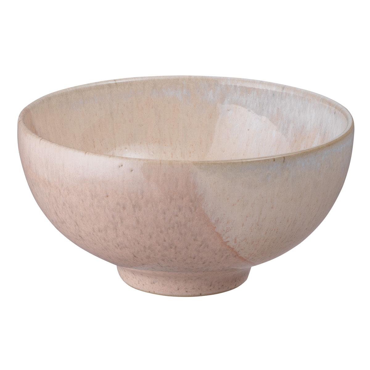 Denby Kiln Pastels Rice Bowl
