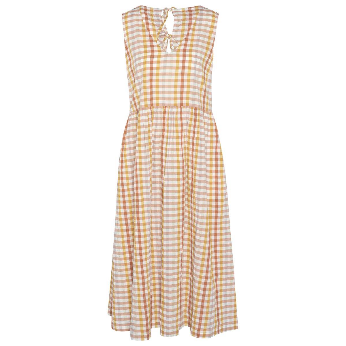 Barbour Womens Penelope Midi Dress