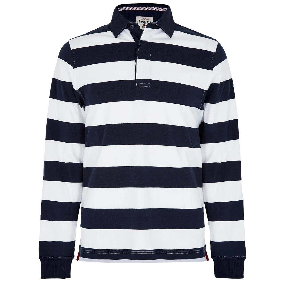 Dubarry Mens Goresbridge Rugby Top
