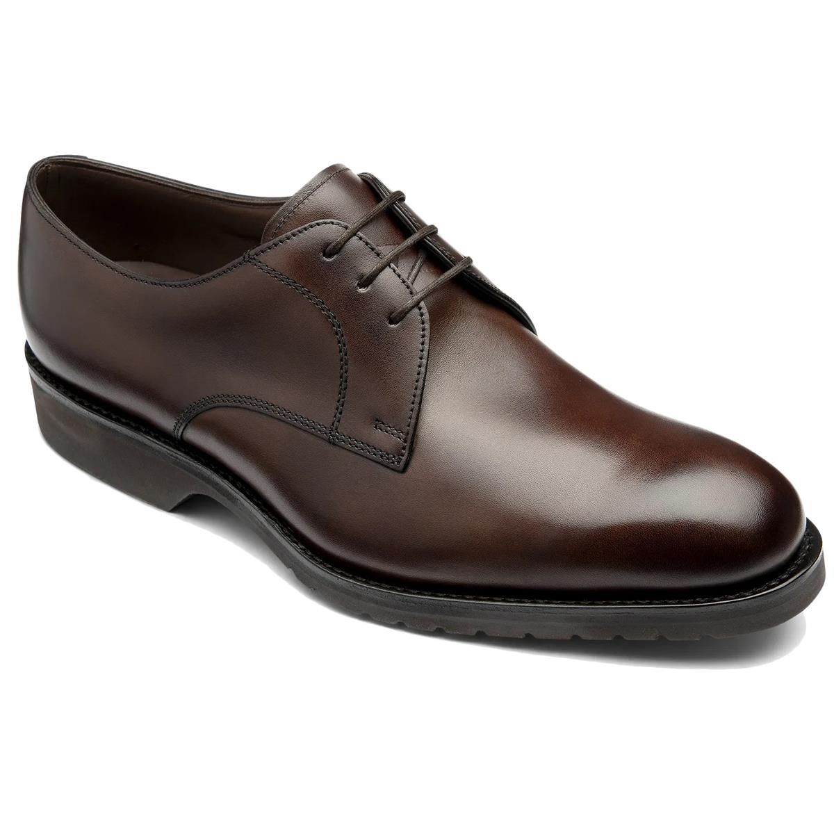 Loake Mens Orson Shoes