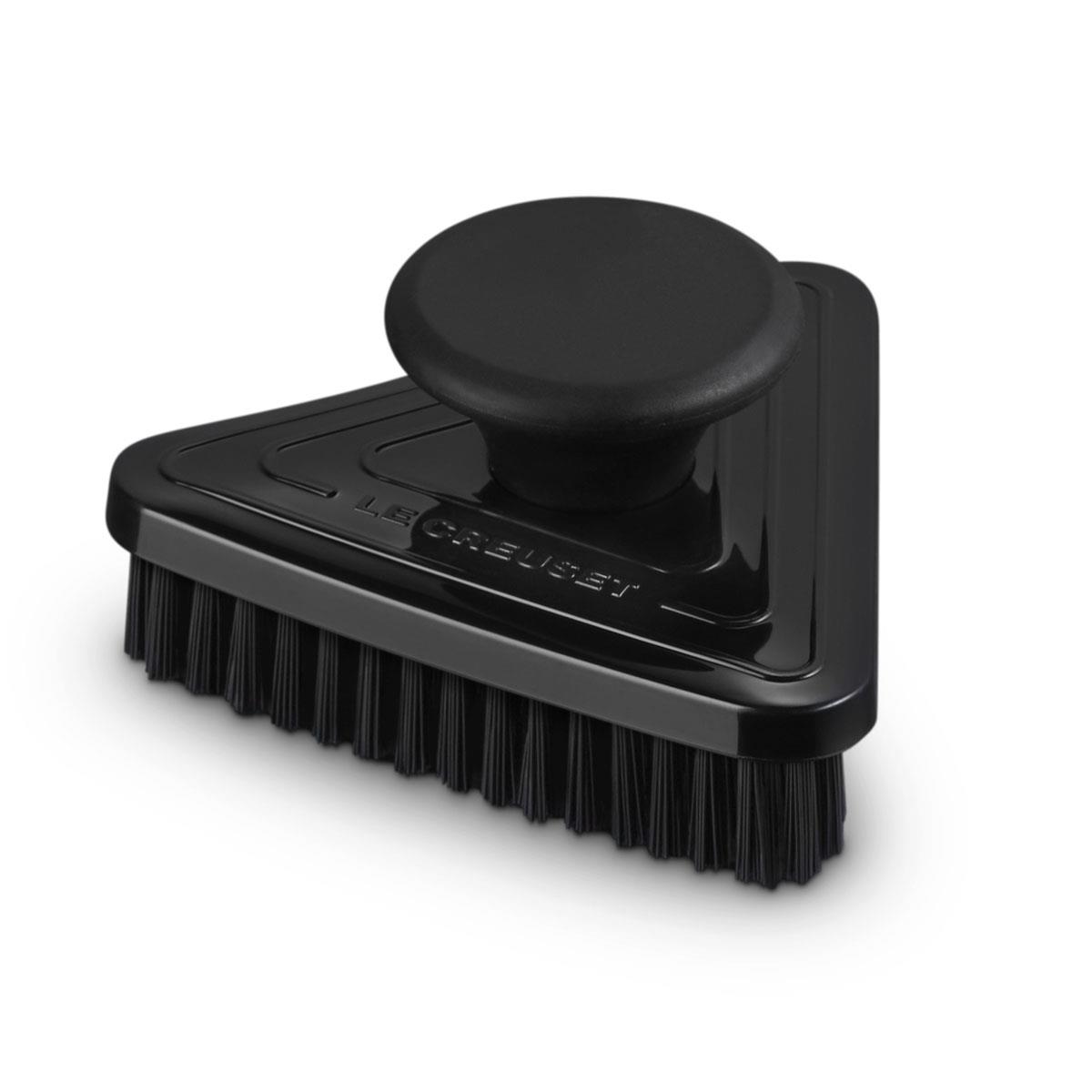 Le Creuset Triangular Grill Pan Brush