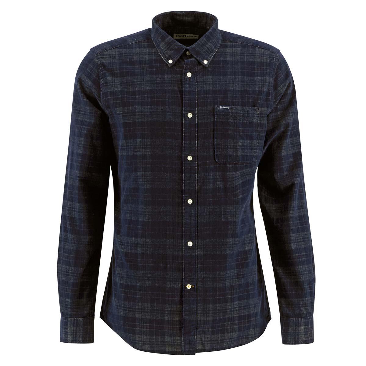 Barbour Mens Southfield Tailored Shirt