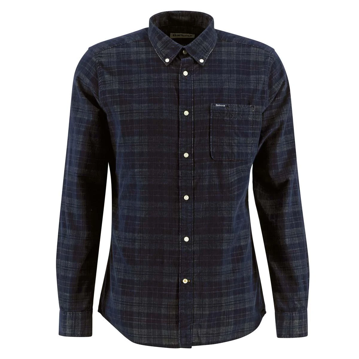 Barbour Mens Southfield Tailored Shirt