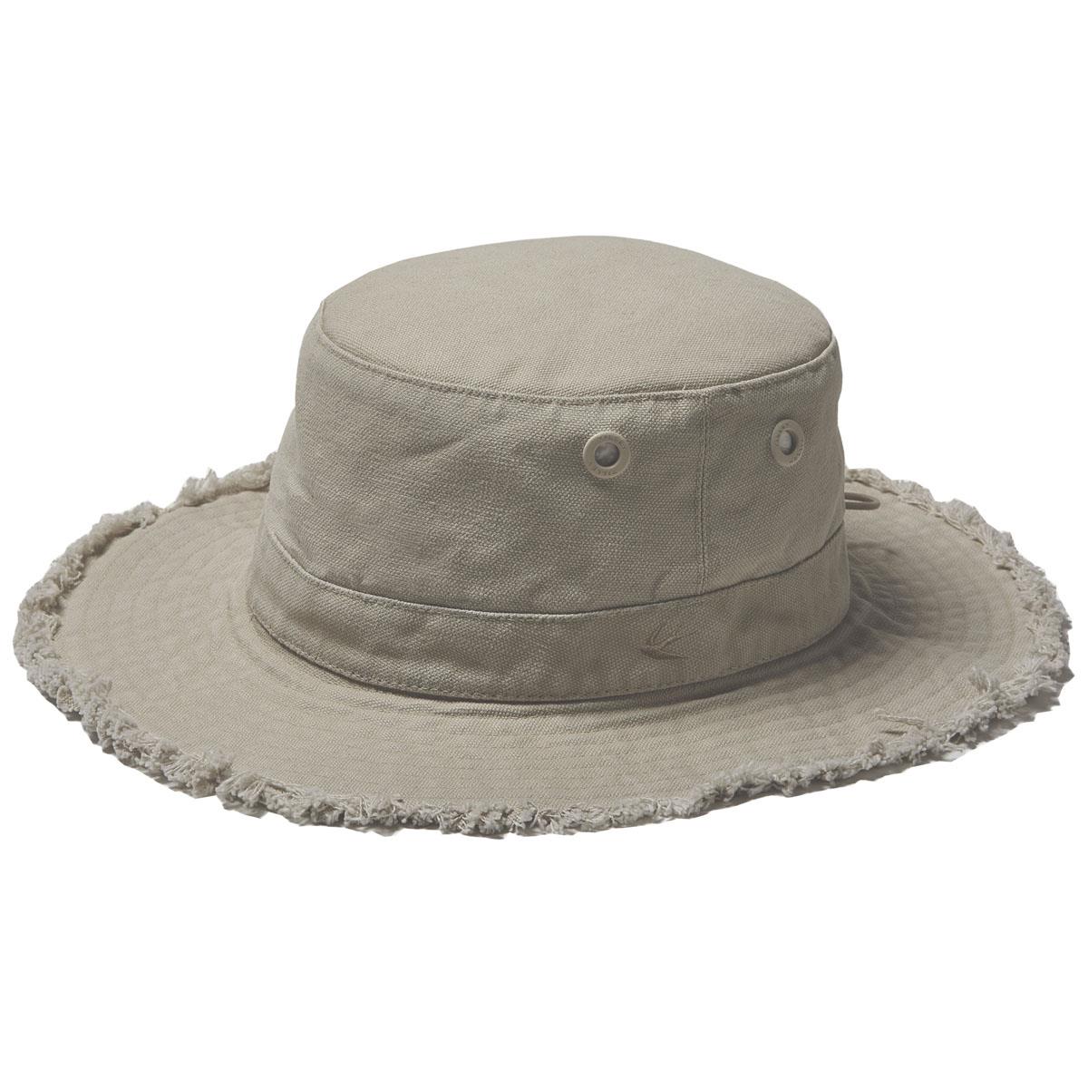 Tilley T3 Vintage Fringe Wanderer Hat