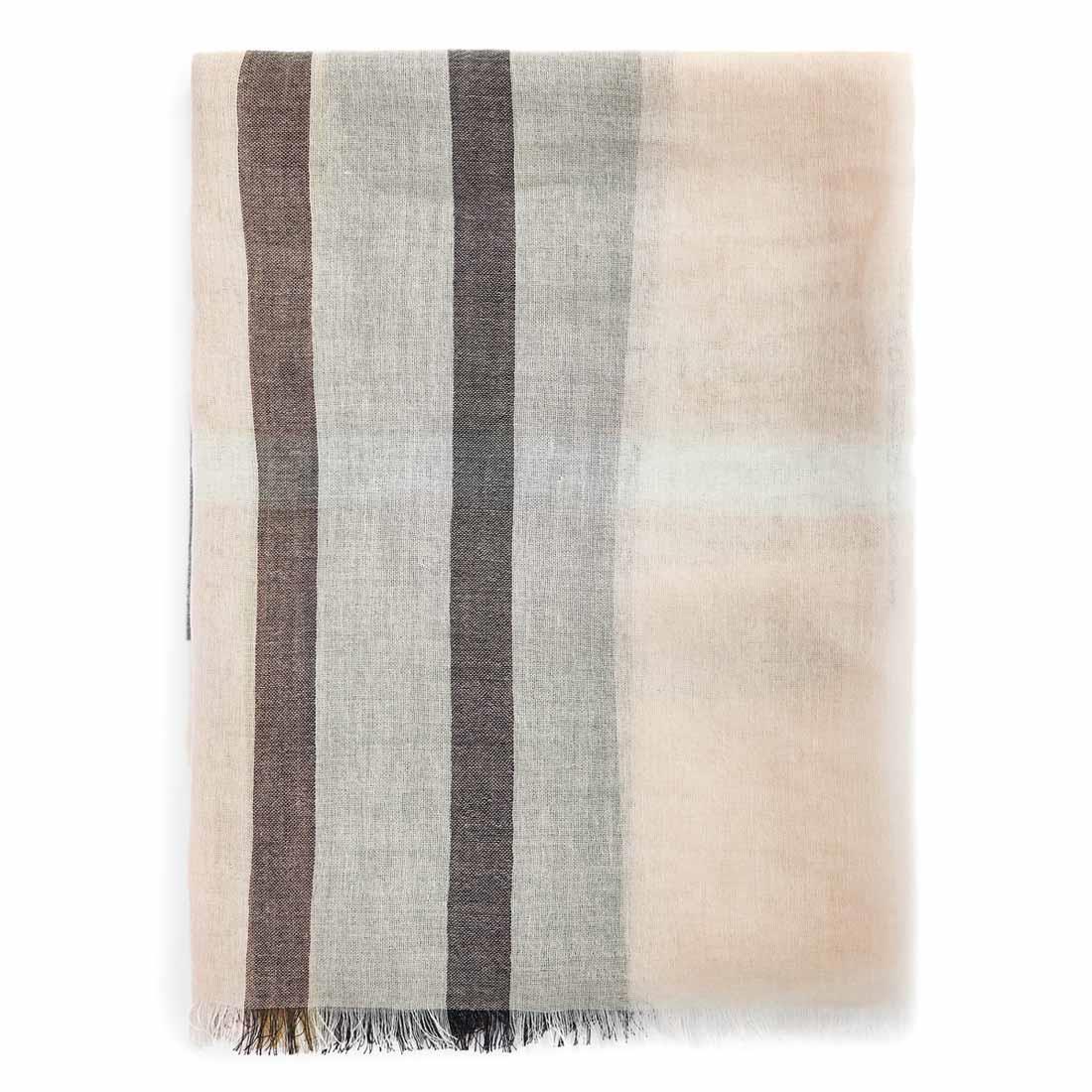 Barbour Womens Maisy Tartan Scarf